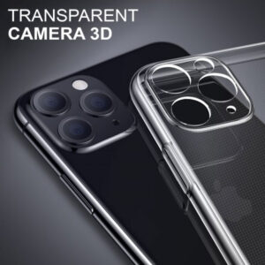 Capa traseira 2.0MM Xiaomi Mi Note 10 Lite