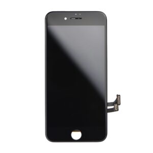 Display iPhone 7 4,7" com digitalizador preto (Tianma AAA)