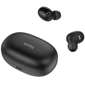 HOCO ES35 Breezy Wireless Headset preto