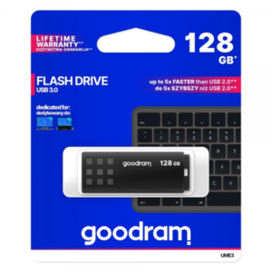 PenDrive GOODRAM 128GB USB 3.0