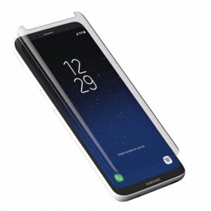 Vidro Temperado Samsung Galaxy S8