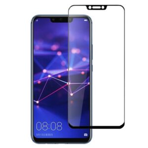 Vidro Temperado - Cobertura total - para Huawei Mate 20 Lite
