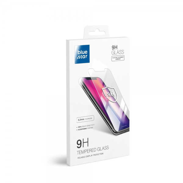 Vidro Temperado Blue Star Xiaomi Mi 9T Pro