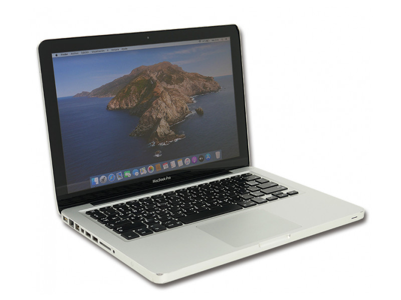 Apple MacBook Pro – 13.3” i5 2.5Ghz 8Gb 240Gb SSD