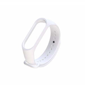 Pulseira Mi Band 3/4 (Branco)