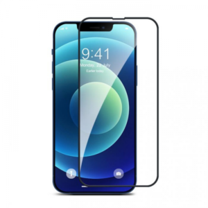 Vidro temperado 11D para iPhone 13 / 13 Pro