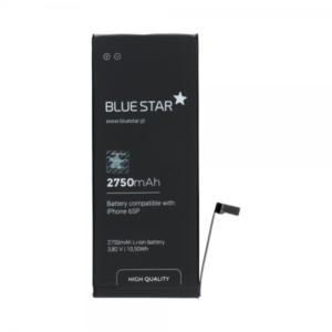 Bateria para iPhone 6s Plus 2750 mAh Polímero Blue Star HQ