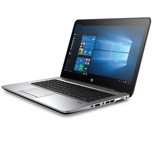 HP EliteBook 840 G3 – 14” i7 2.6Ghz 8Gb 128Gb SSD