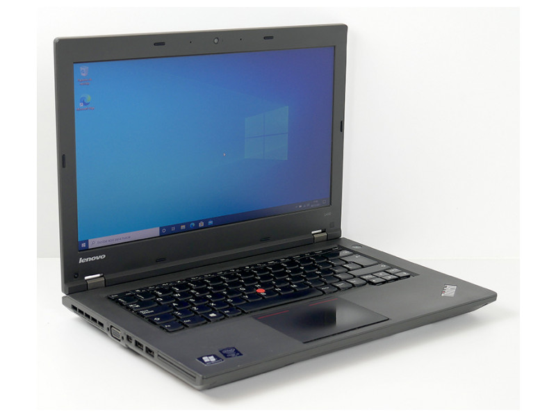 Lenovo ThinkPad L440 – 14” i5 2.6Ghz 8Gb 500Gb W10p