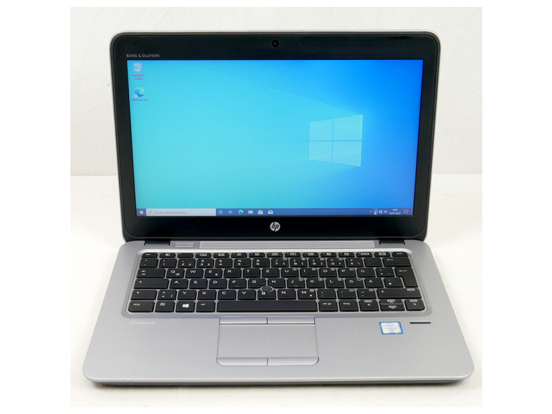HP Elitebook 820 G3 i7