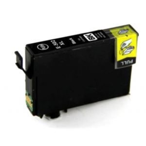 Tinteiro compatível Epson EI-502XL Preto