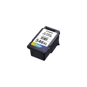 Tinteiro Reciclado Canon CL-546XL Cor