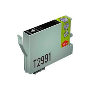Tinteiro compativel Epson RE-T2991 29XL Preto