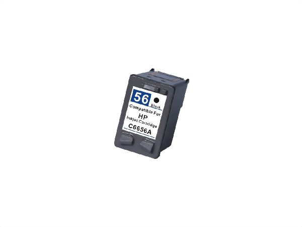 Tinteiro reciclado HP H56 Preto
