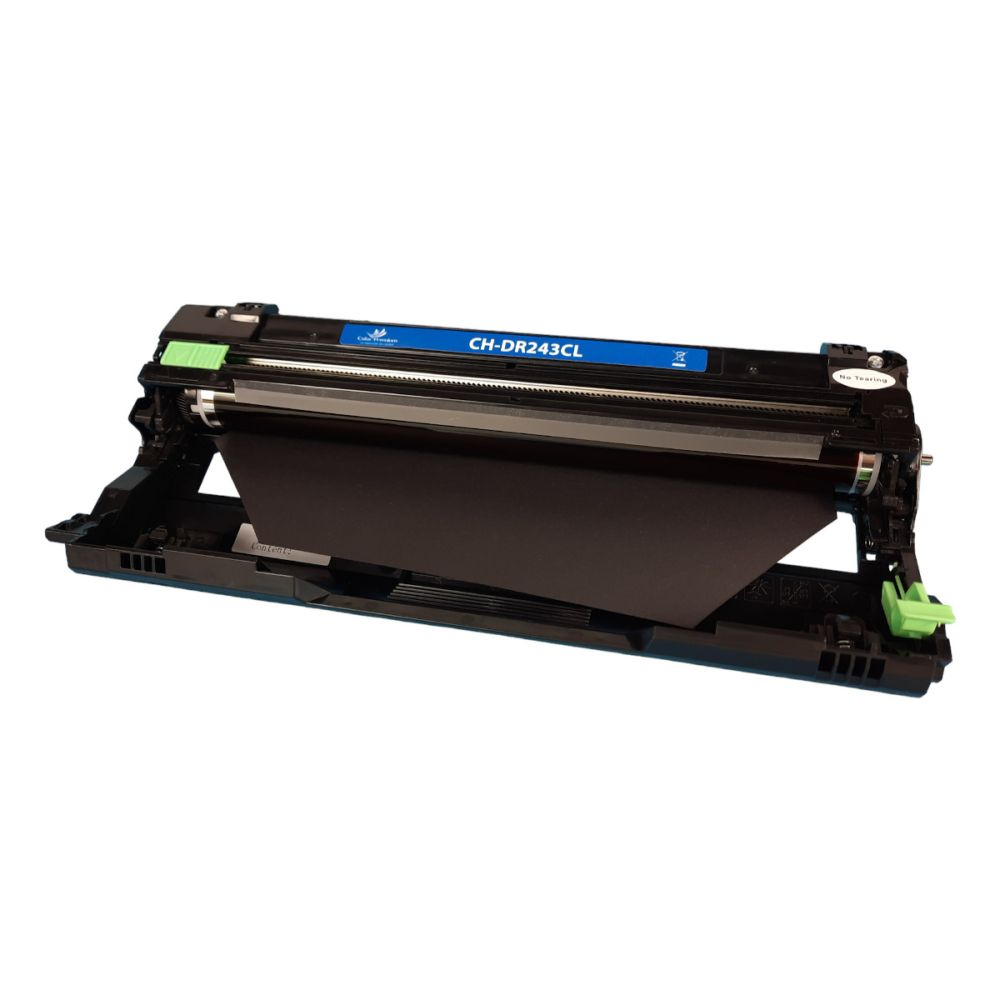 Tambor de Impressora Brother DR243CL