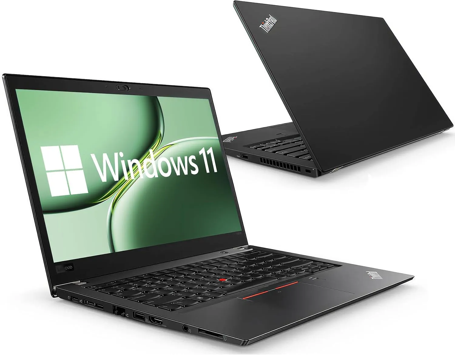 Lenovo Thinkpad T480