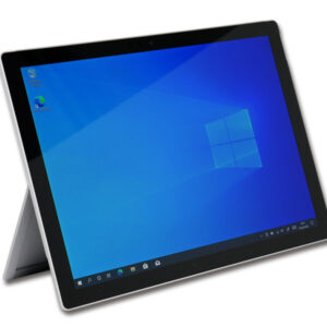 Microsoft Surface Pro 7