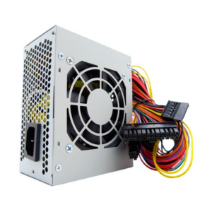 Fonte de Alimentação TACENS 500W 120MM