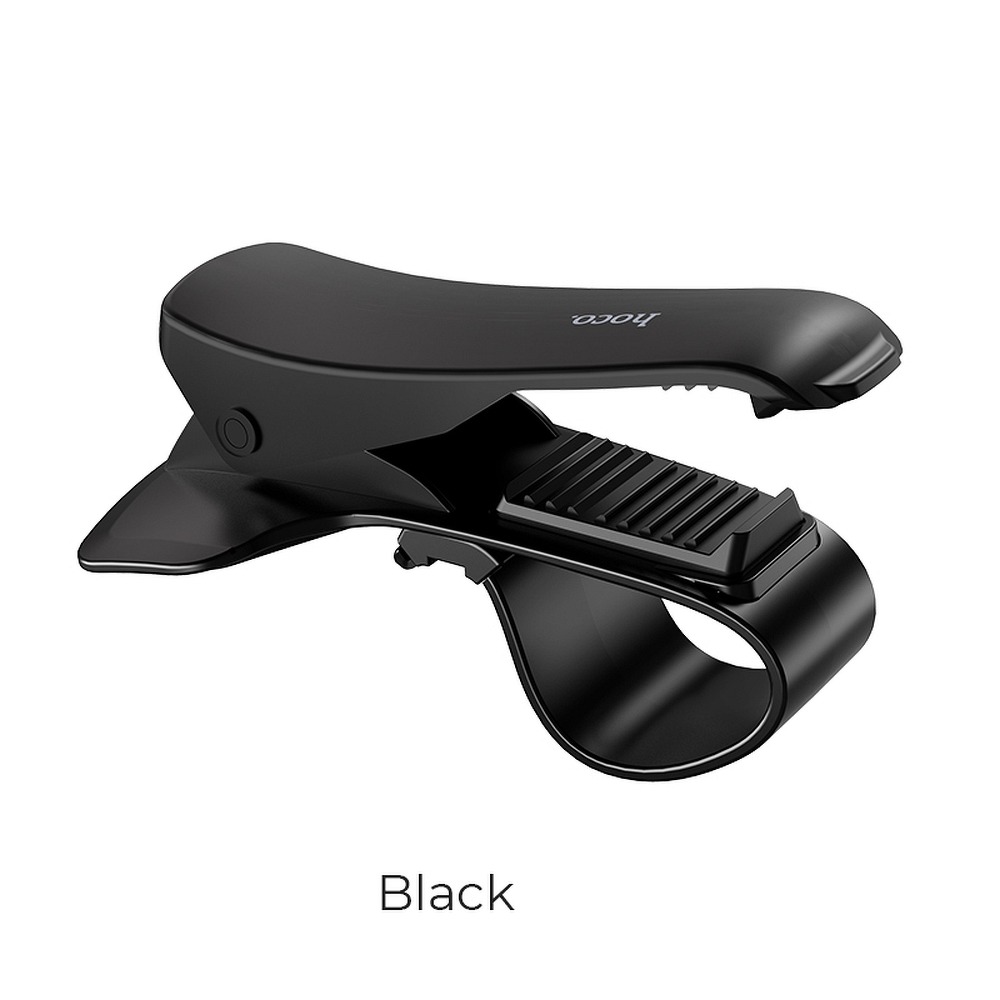 Suporte de Carro HOCO (Preto)