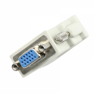 Adaptador DVI - VGA