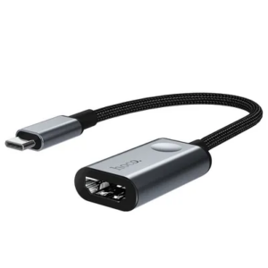 Adaptador Tipo C para HDMI