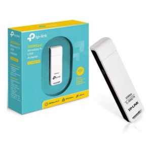 Adaptador USB Wireless TP-Link 300Mbps
