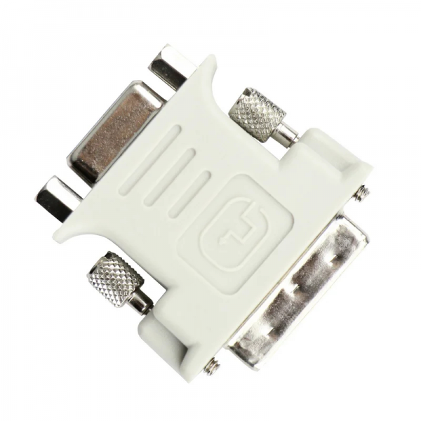 Adaptador DVI - VGA