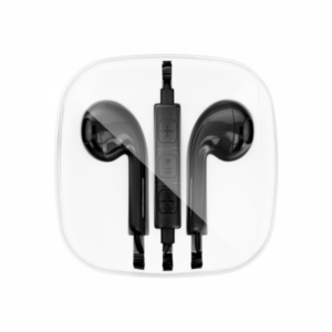 Auriculares (Preto)