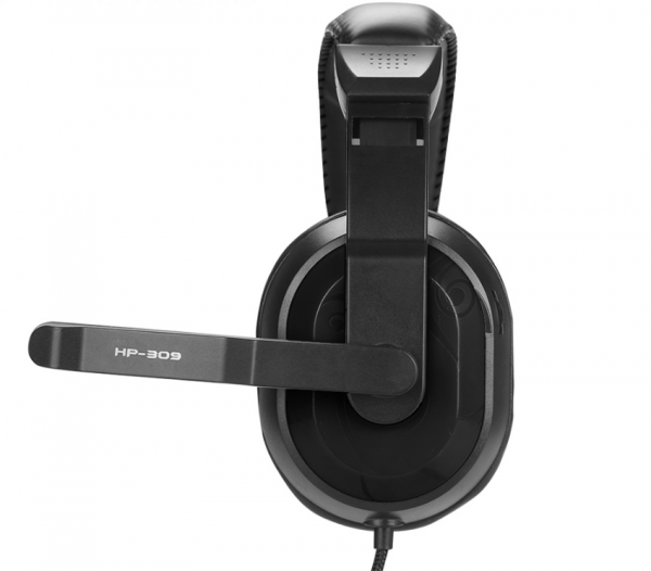 Headset Gaming com Microfone para PC/PS4/XBOXONE