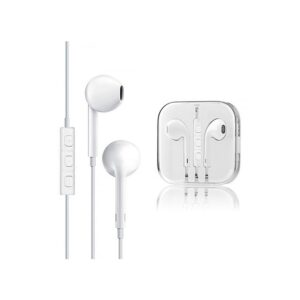 Auriculares para Iphone 6 (Branco)