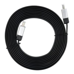 Cabo HDMI de alta velocidade ver. 2.0 - 3 mts