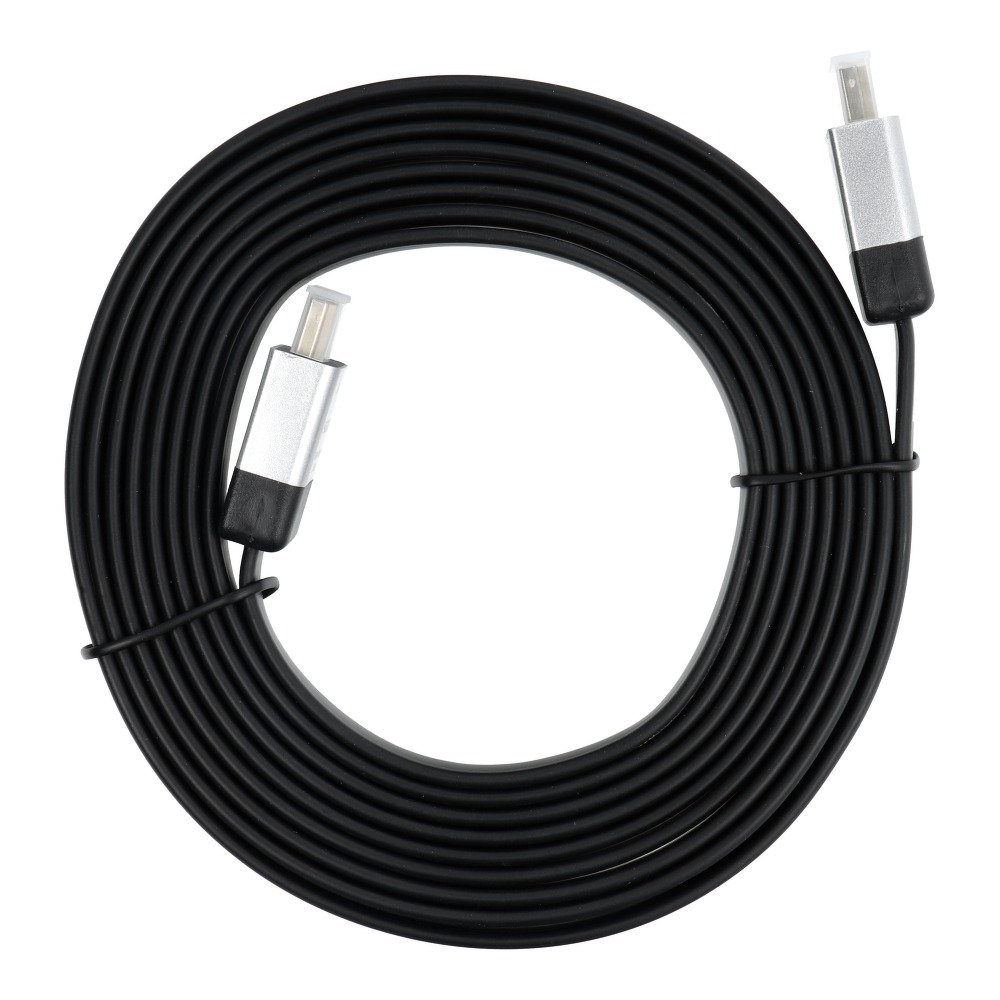 Cabo HDMI de alta velocidade ver. 2.0 - 3 mts