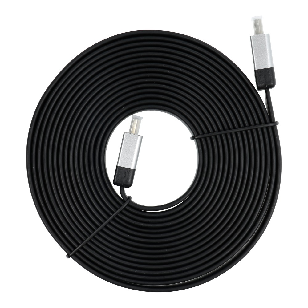 Cabo HDMI de alta velocidade ver. 2.0 - 5mts