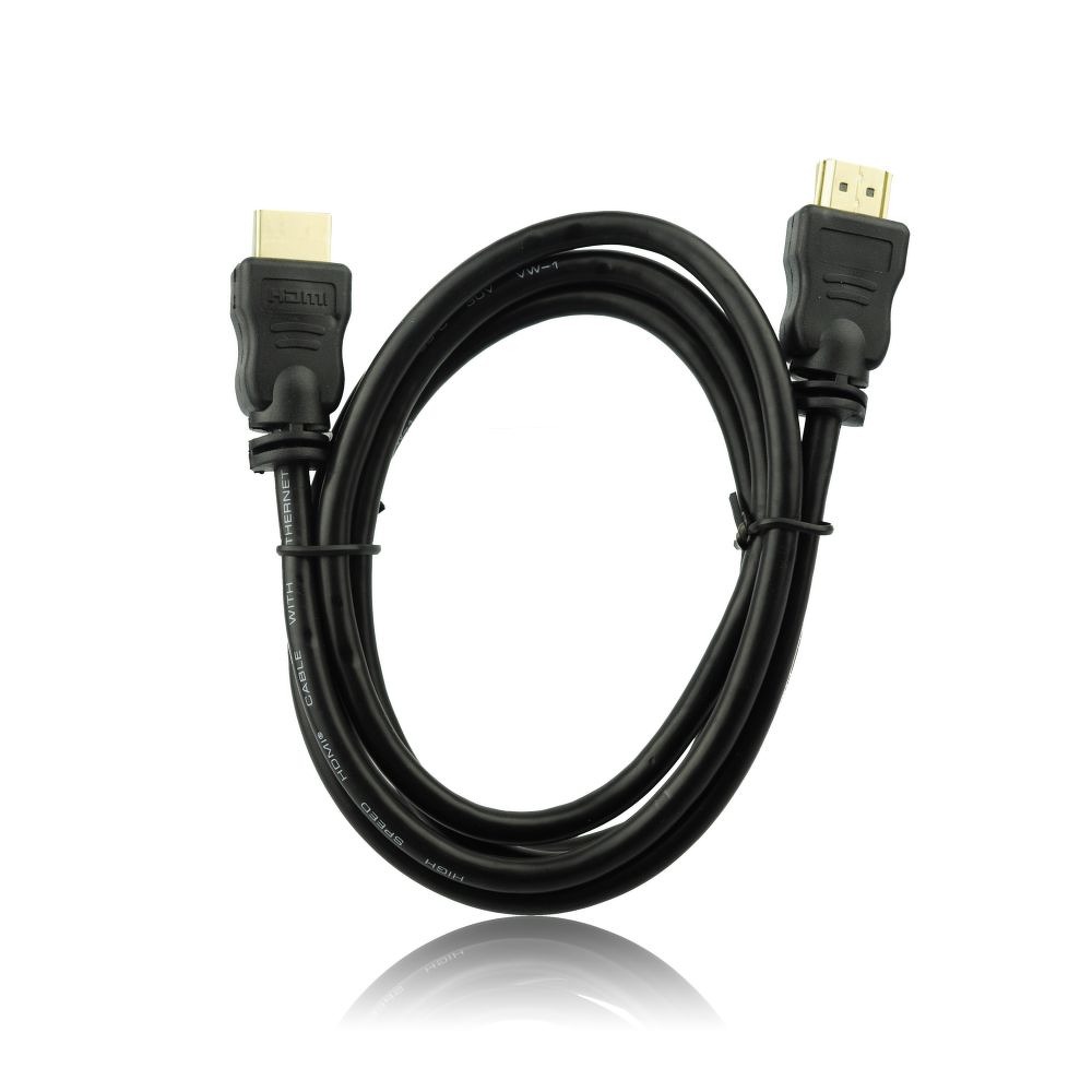 Cabo HDMI ver.1.4 - 1,5 mt