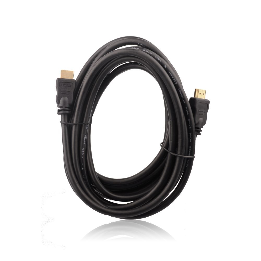 Cabo HDMI ver.1.4 - 5 mts