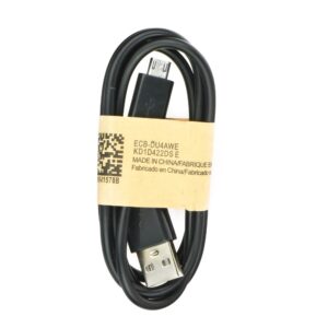 Cabo Micro USB (Preto)