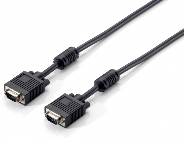Cabo VGA M/M EQUIP - 1m