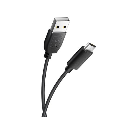 Cabo USB Micro USB Blue Star 120cm