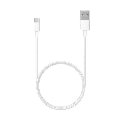 Cabo USB tipo C 3.1 - 2m (Branco)