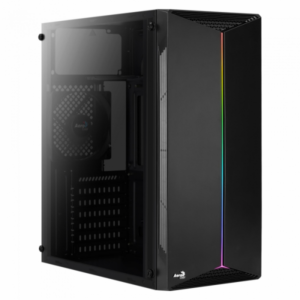 Caixa ATX 13 modos RGB