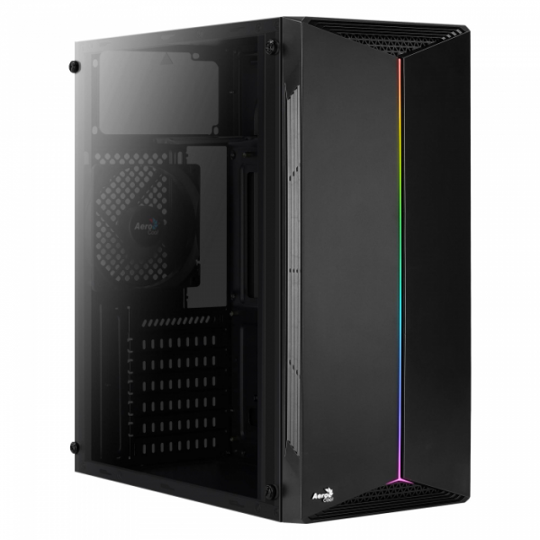 Caixa ATX 13 modos RGB