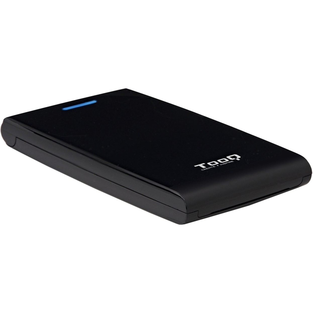 Caixa Externa 2.5'' Sata