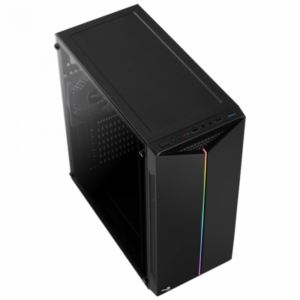 Caixa Mars Gaming MCN ATX
