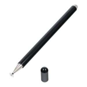 Caneta Stylus Capacitivo (Preto)