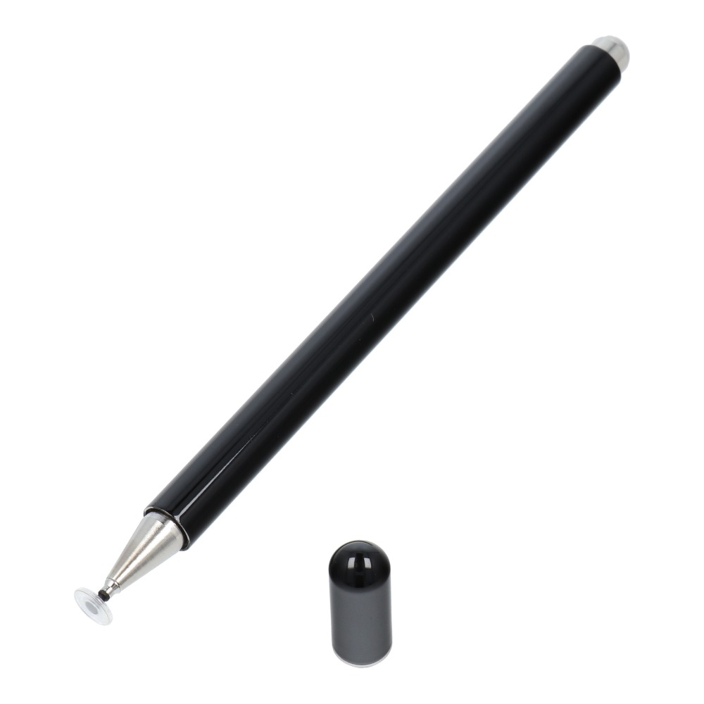 Caneta Stylus Capacitivo (Preto)