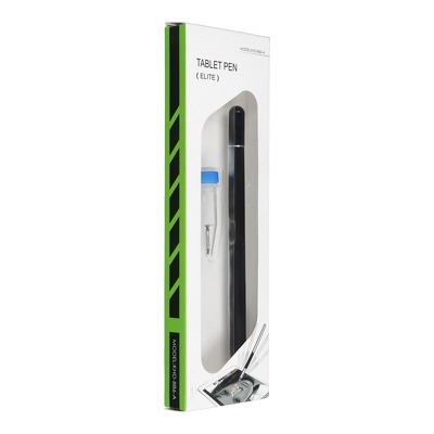 Caneta Stylus Capacitivo (Preto)