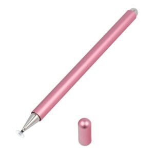 Caneta Stylus Capacitivo (Rosa)