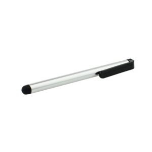 Caneta Stylus (Prateada)