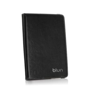 Capa Rotativa Universal para tablet 8" (Preto)