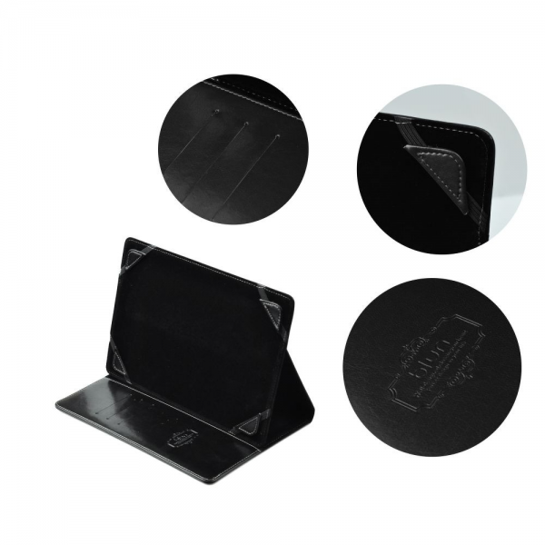 Capa Universal  para tablet 7" (Preto)